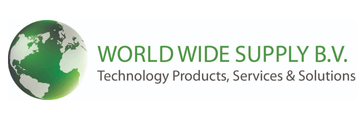 World wide supply B.V. Logo